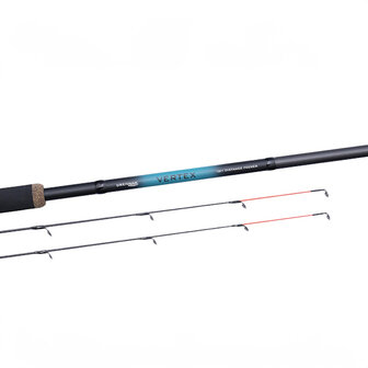 Drennan Vertex Distance Feeder Rods