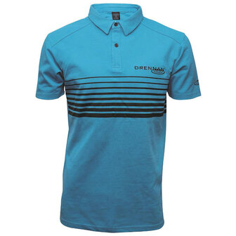 Drennan Aqua Lines Polo