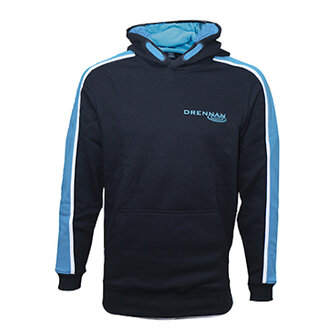 Drennan Heavy Hoody Black