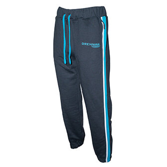 Drennan Jogger Black