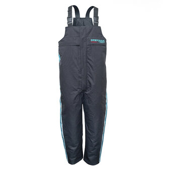 Drennan 25K Thermal Salopettes