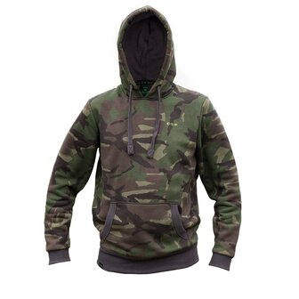 ESP Hoody Camo Pullover