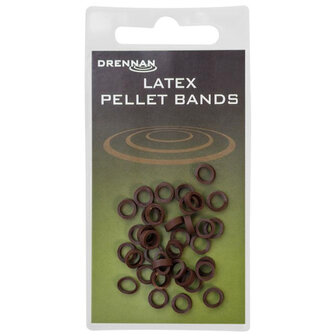 Drennan Latex Pellet Band