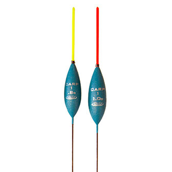 Drennan Carp 1 Pole Float