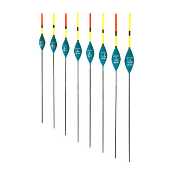 Drennan Carp 2 Pole Floats