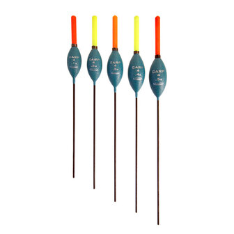 Drennan Carp 4 Pole Floats