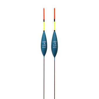 Drennan Carp 6 Pole Float