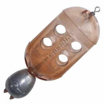 Drennan Carp Feeder