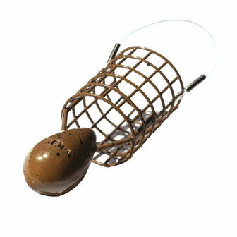 Drennan Distance Cage Feeder Small