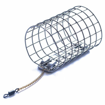 Drennan Cage Feeder