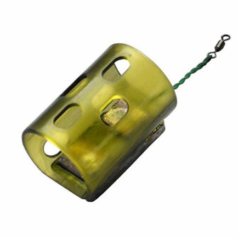 Drennan Groundbait Feeders Heavy