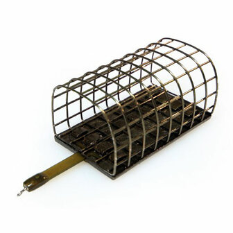 Drennan Oval Cage Feeder