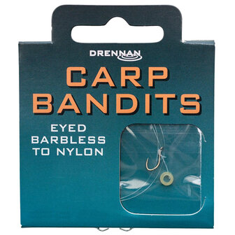 Drennan Carp Bandits