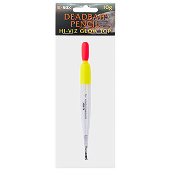 E-SOX Deadbait Pencil Floats