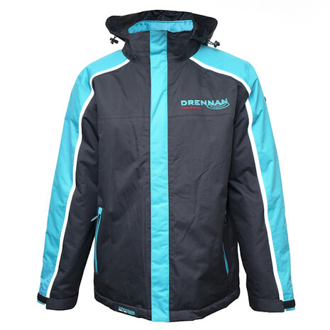 Drennan 25K Thermal Waterproof Jacket