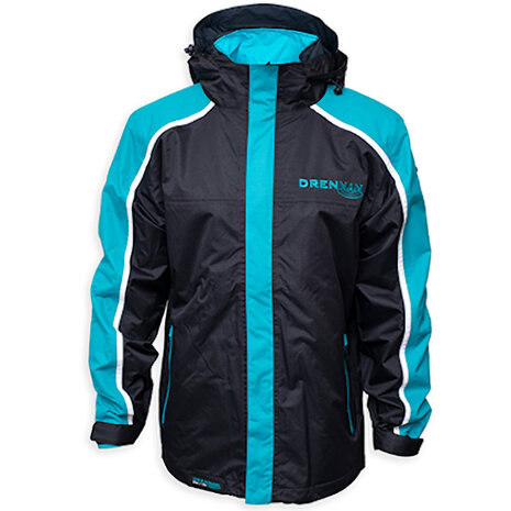 Drennan 25K Waterproof Jacket