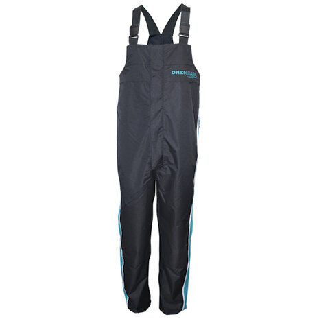 Drennan 25K Waterproof Salopettes