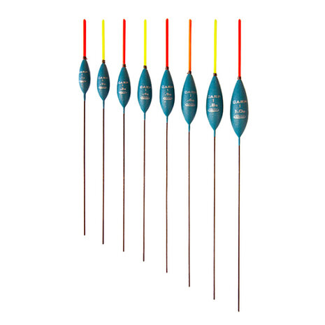 Drennan Carp 1 Pole Floats