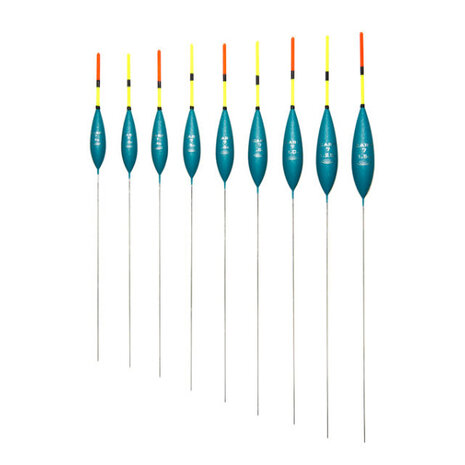 Drennan Carp 7 Pole Floats