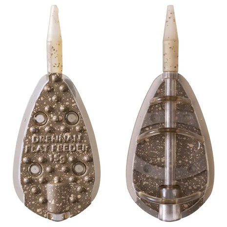 Drennan Flat Feeders