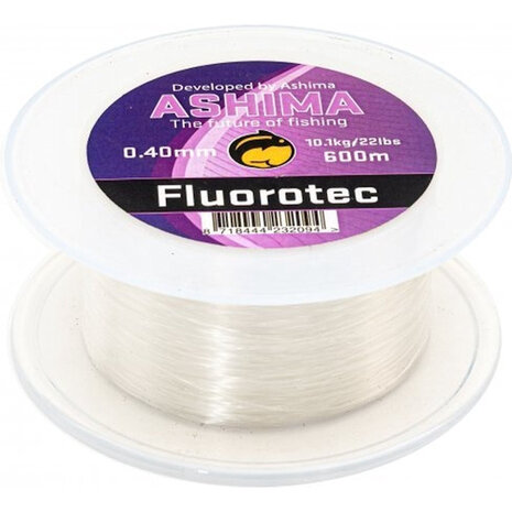 Ashima Fluorotec