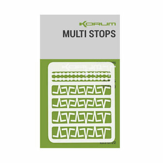 Korum Multi Stops