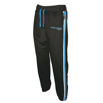 Drennan Joggers Black