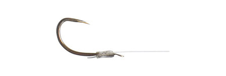 Drennan Margin Carp Hooks To Nylon 8