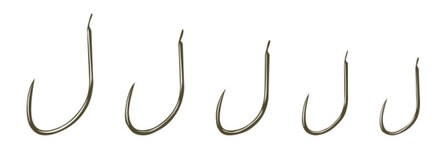 Drennan Silverfish Pellet Hooks