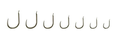 Drennan Wide Gape Carp Hook