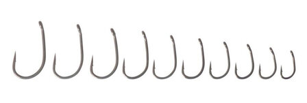 Drennan Specialist Barbel Hooks