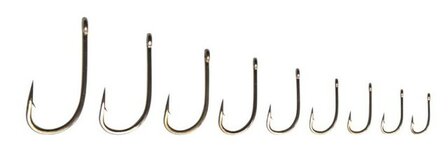 Drennan Specimen Micro Barbed Hooks