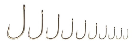 Drennan Super Special Barbless Hooks