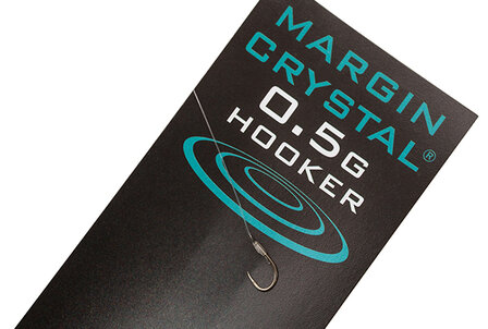 Drennan Margin Crystal Hooker Pole Rig