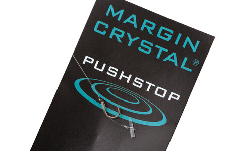 Drennan Margin Crystal Pushstop Pole Rig