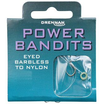 Drennan Power Bandit 16