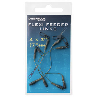 Drennan Flexi Link Large