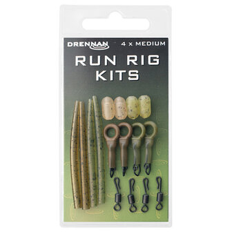 Specialist Run Rig Kit Medium