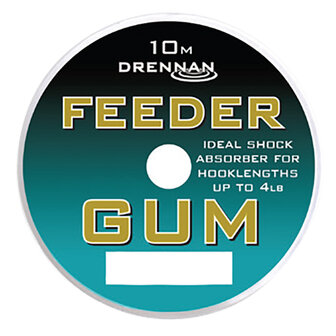 Drennan Feeder Gum