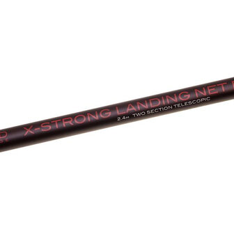 Red Range X-Strong Landing Net Handle