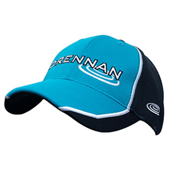 Drennan Cap Aqua/Black