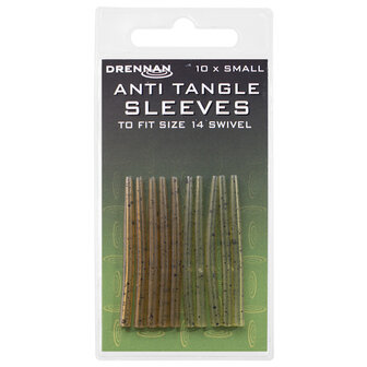 Drennan Anti Tangle Sleeves