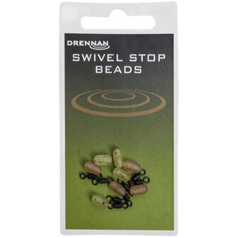 Drennan Swivel Stop Beads