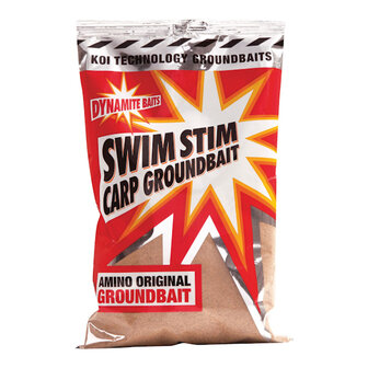 Swim Stim Amino Groundbait