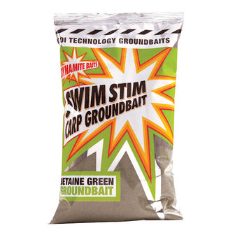 Dynamite Swim Stim Betaine Groundbait