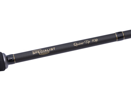 Drennan Specialist Quiver Tip Rods