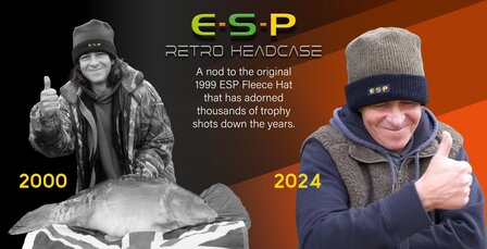 ESP Retro Beanie Hat