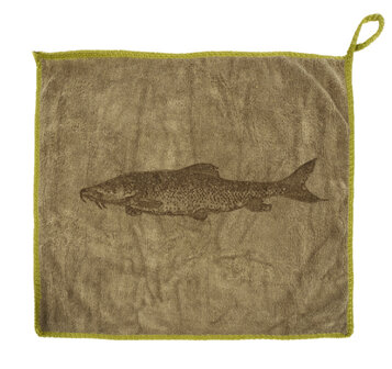 Korum Classic Barbel Towel