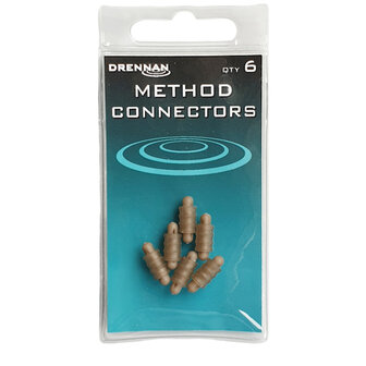 Drennan Method Connector