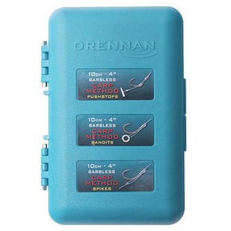 Drennan Hook Box 4&quot;